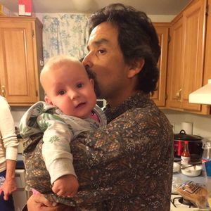 Meet your Posher, Lance